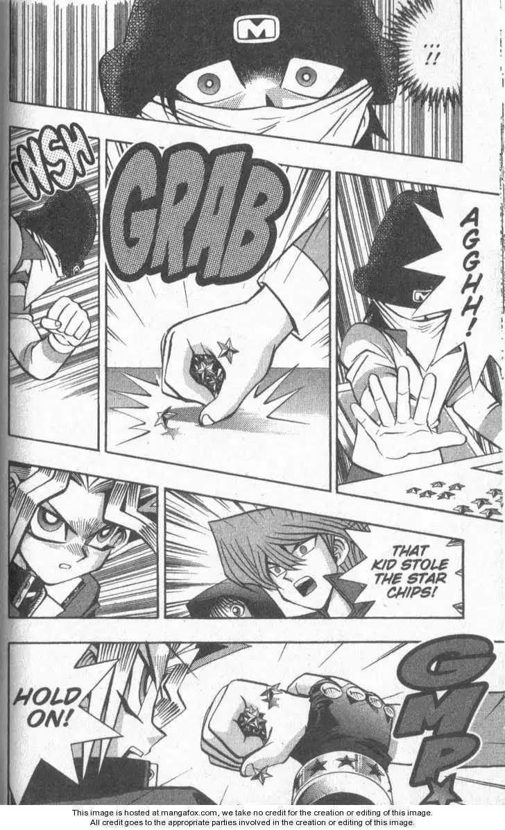 Yu-Gi-Oh! Duelist Chapter 14 18